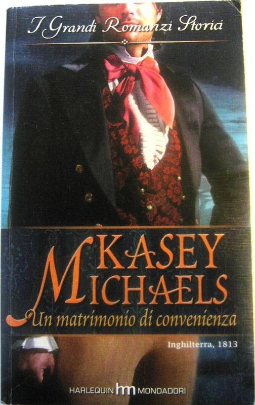 Un matrimonio di convenienza