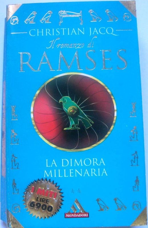 La dimora millenaria 