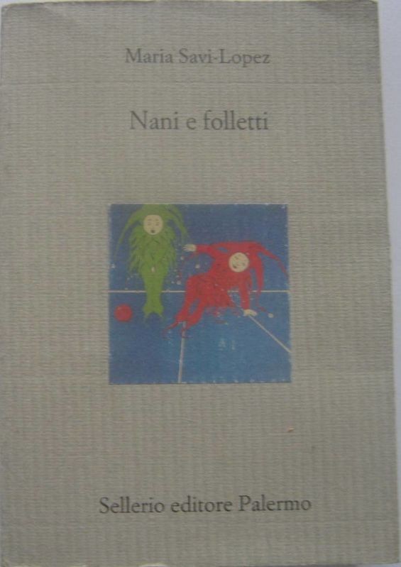 Nani e folletti