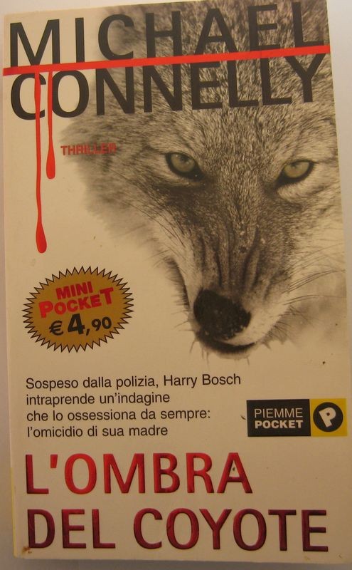 L'ombra del coyote