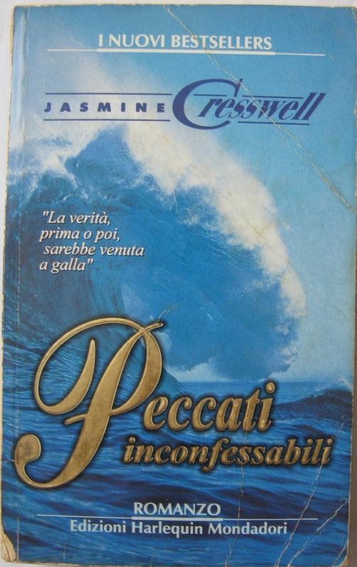 Peccati incoffesabili