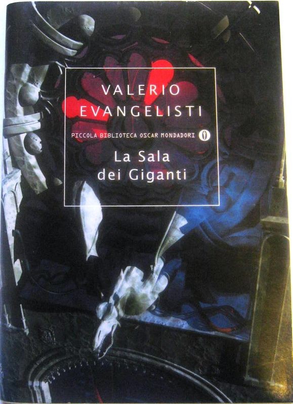 La sala dei giganti