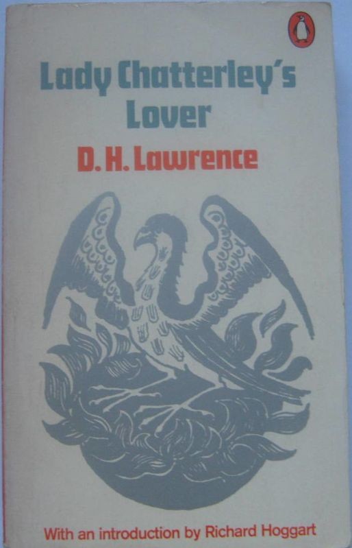 Lady Chatterley's Lover