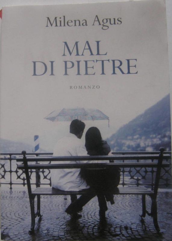 Mal di pietre