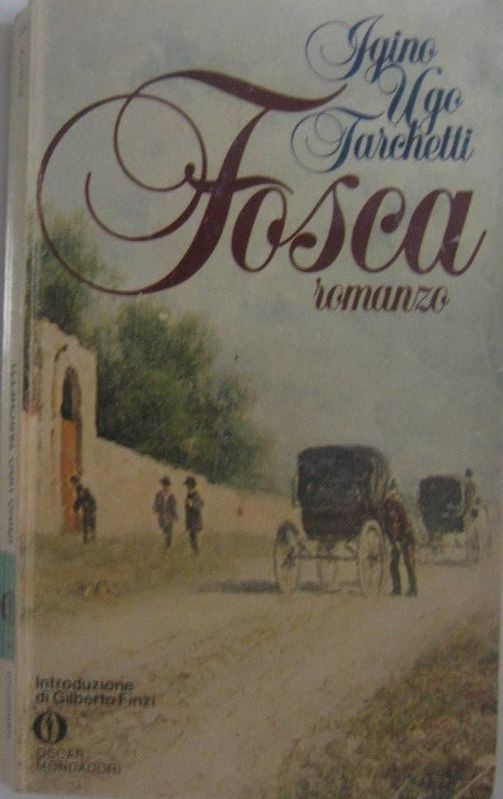 Fosca