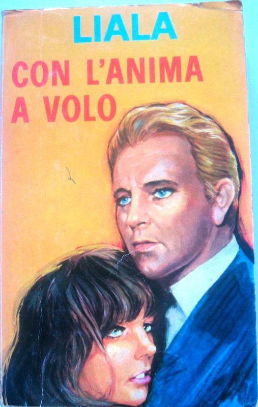 Con l'anima a volo