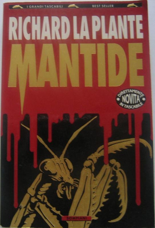 Mantide