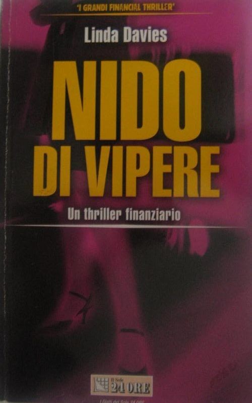 Nido di vipere