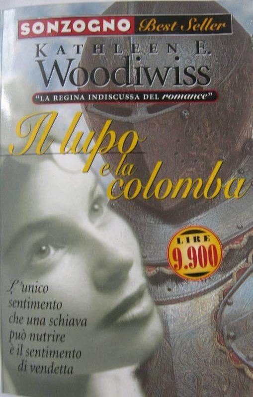 Il lupo e la colomba
