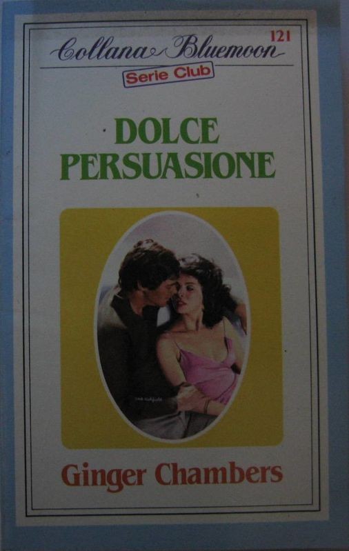 Dolce persuasione