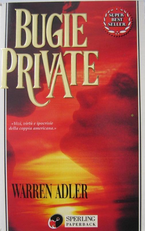 Bugie private