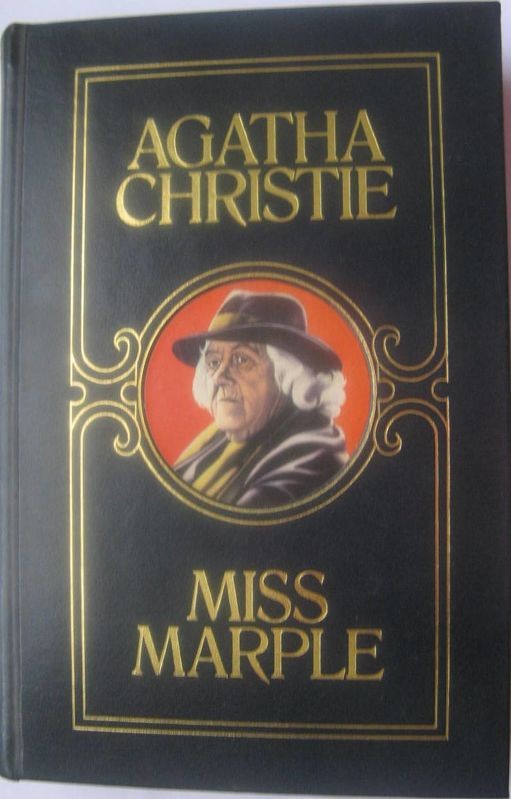 Miss Marple