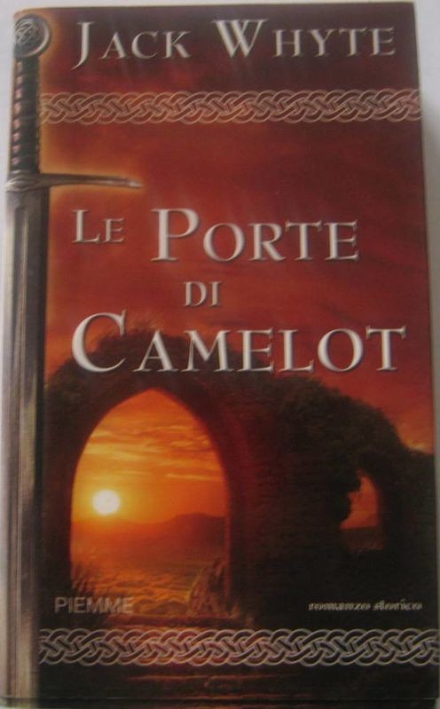 Le porte di Camelot