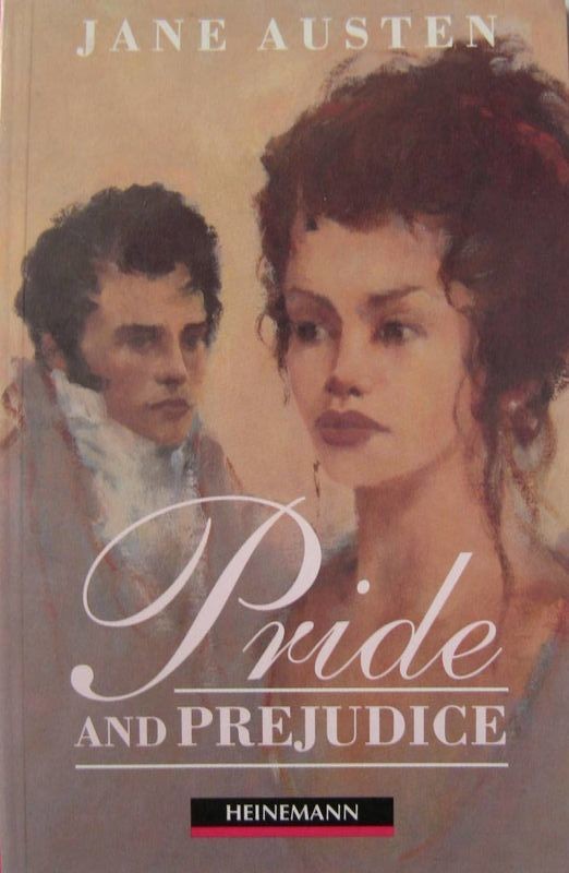 Pride and prejudice