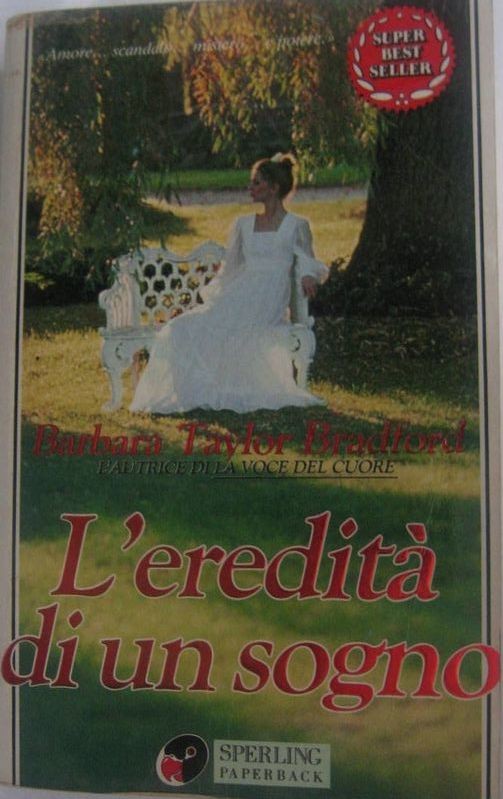 L'eredità di un sogno