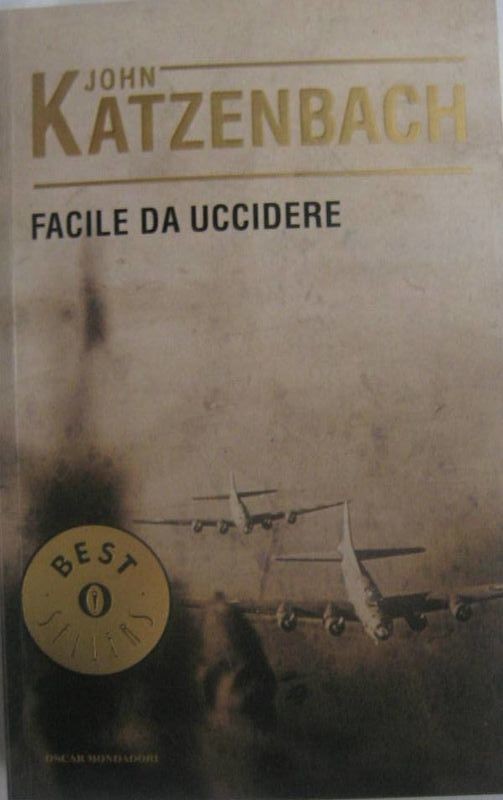 Facile da uccidere