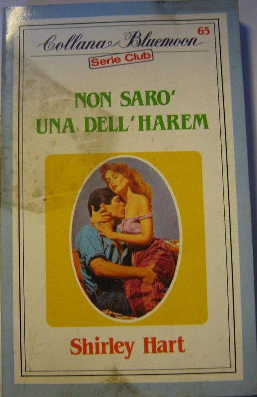 Non sarà una dell'harem