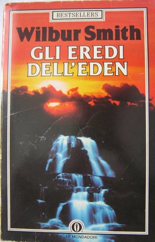 Gli eredi delle'Eden