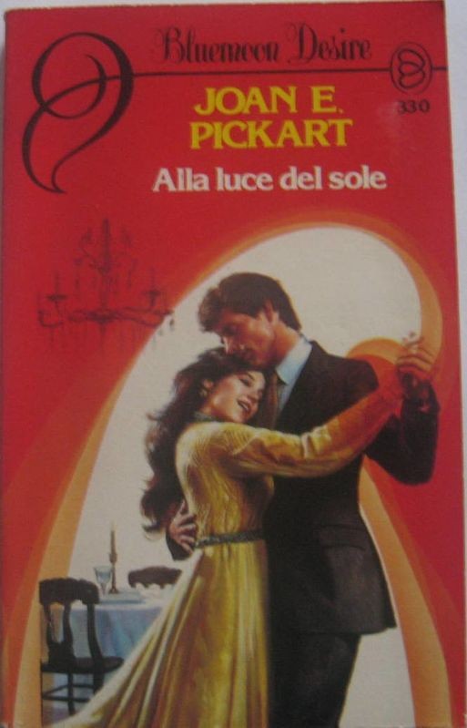 Alla luce del sole