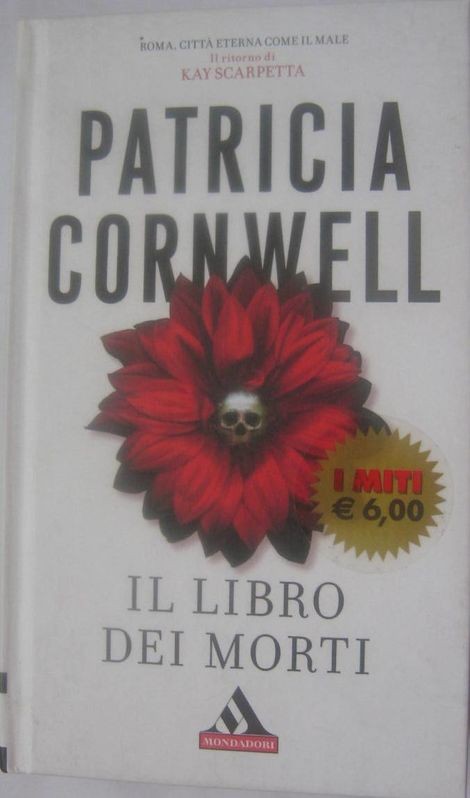 Il libro dei morti