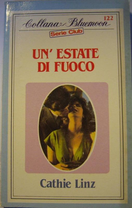 Un'estate di fuoco