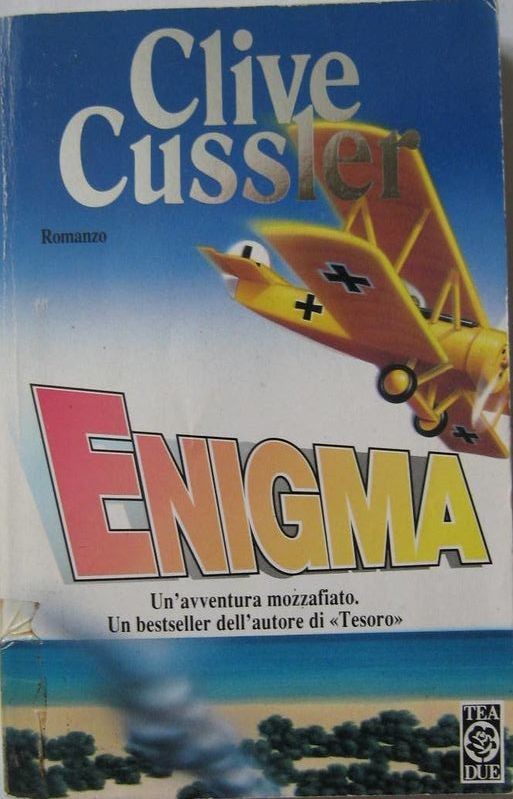 Enigma
