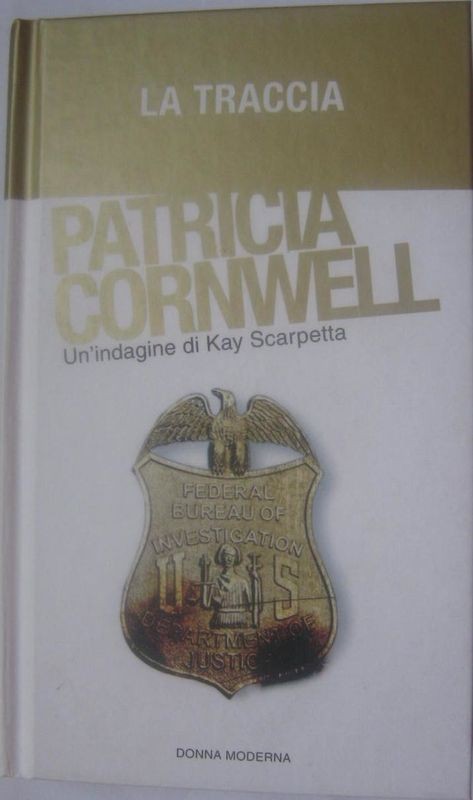 La traccia