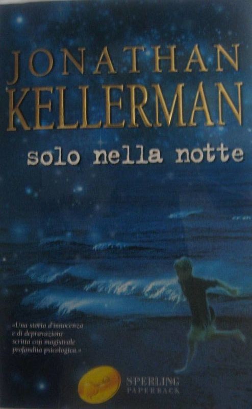 Solo nella notte