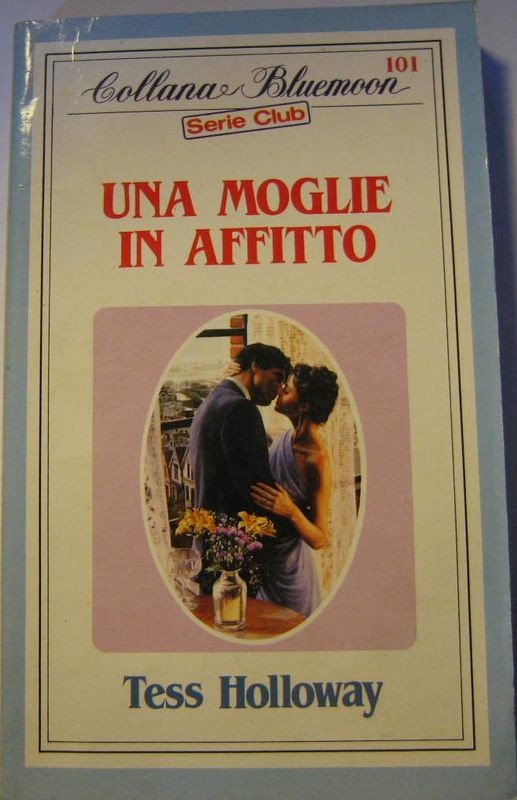 Una moglie in affitto