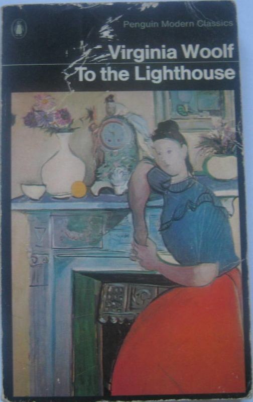 To the Lightouse
