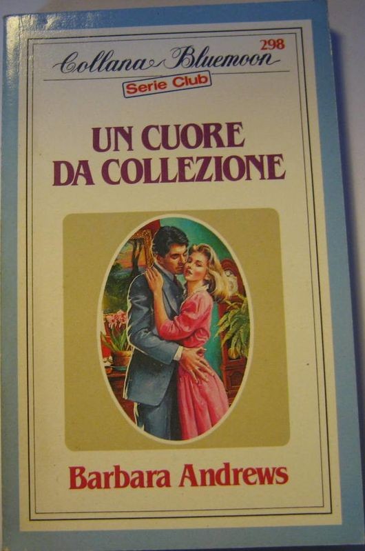 Un cuore da collezione