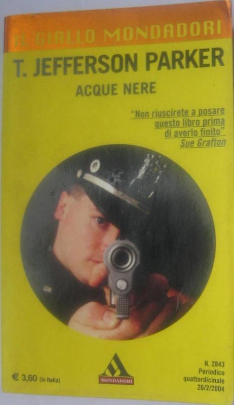 Acque nere