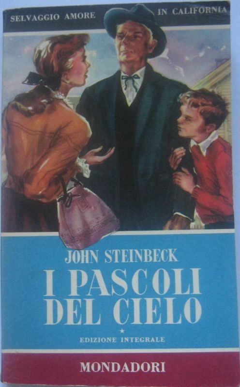 I pascoli del cielo