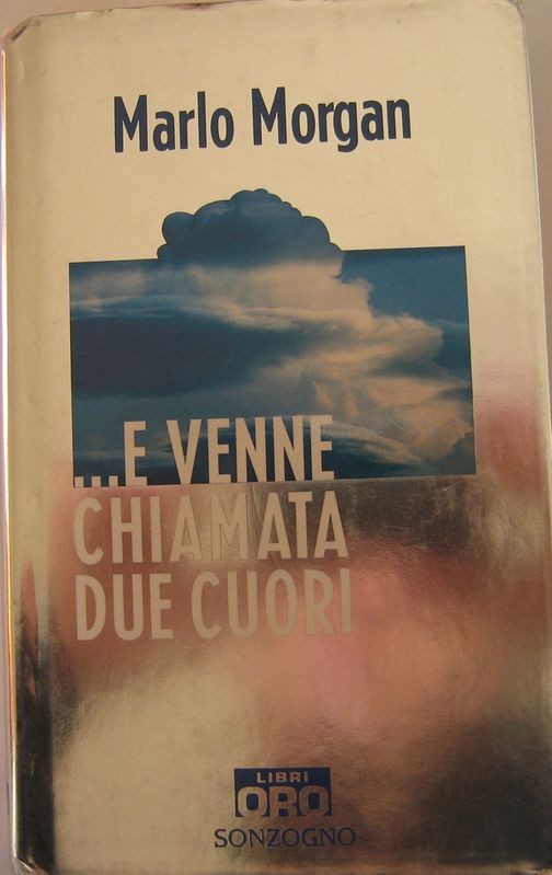 … E venne chiamata due cuori
