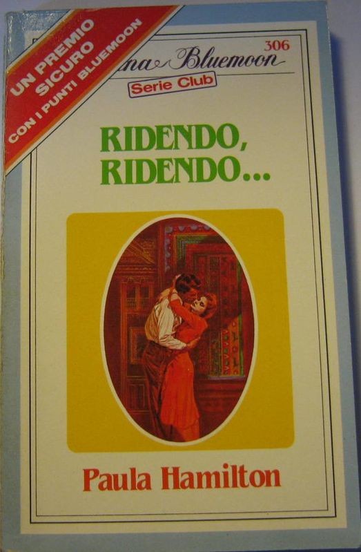 Ridendo, ridendo...