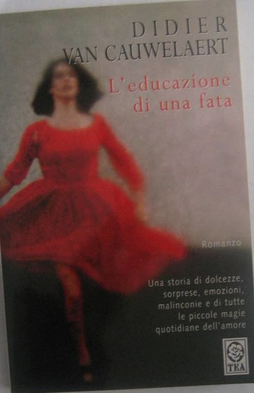 L'educazione di una fata