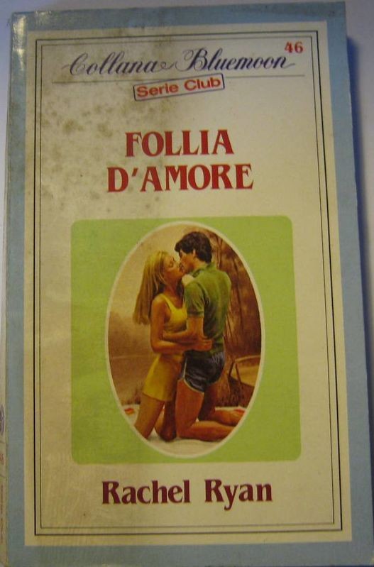 Follia d'amore