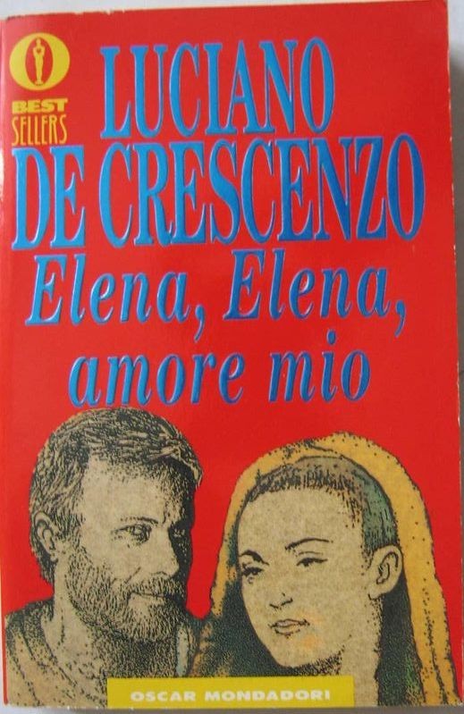Elena, Elena, amore mio