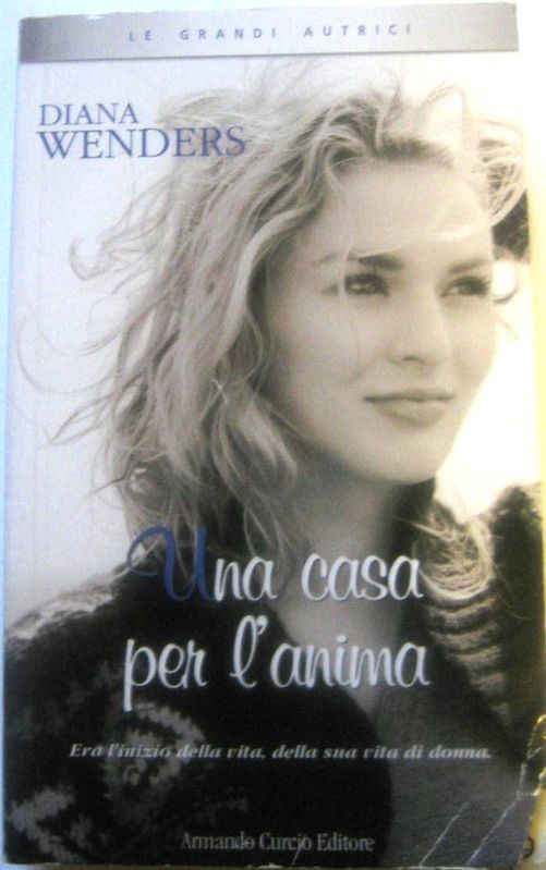 Una casa per l'anima