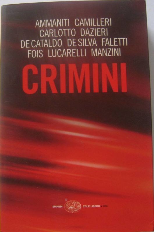 Crimini