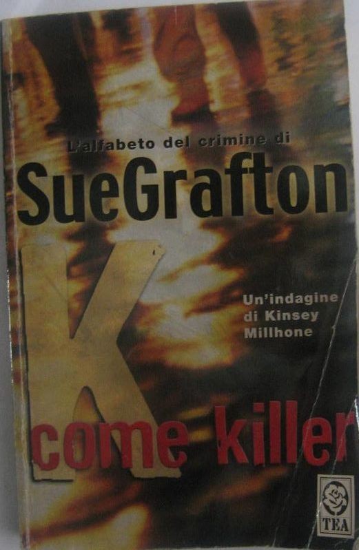 K come killer