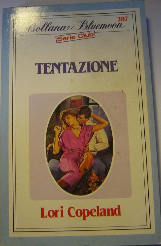 Tentazione