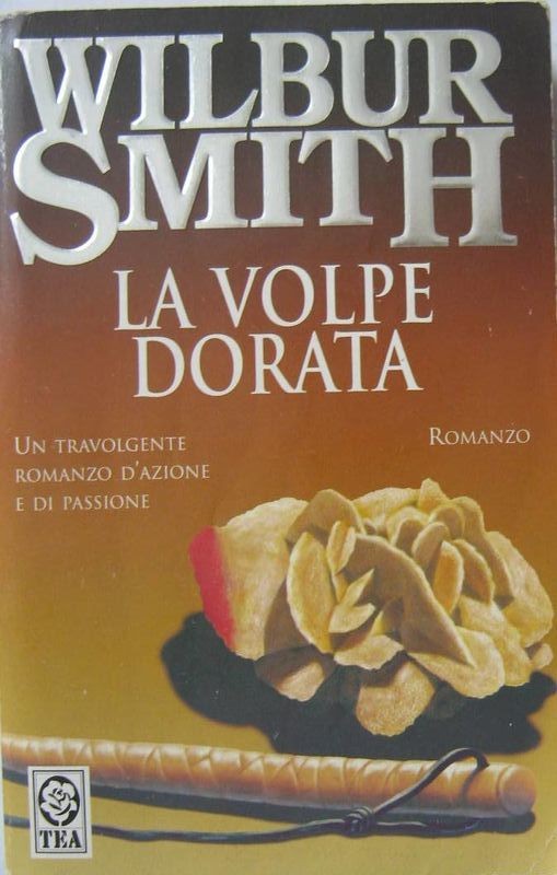 La volpe dorata