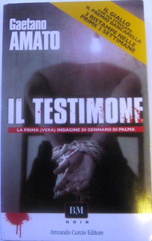 Il testimone