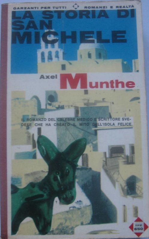 La storia di San Michele