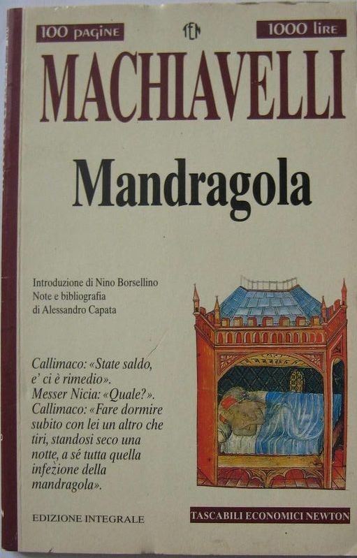 Mandragola