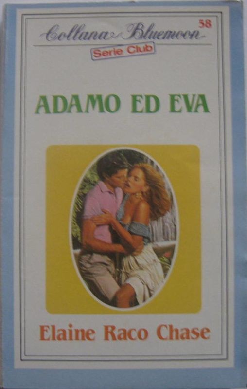Adamo ed Eva