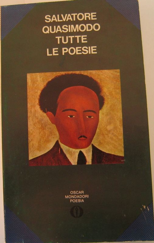 Tutte le poesie