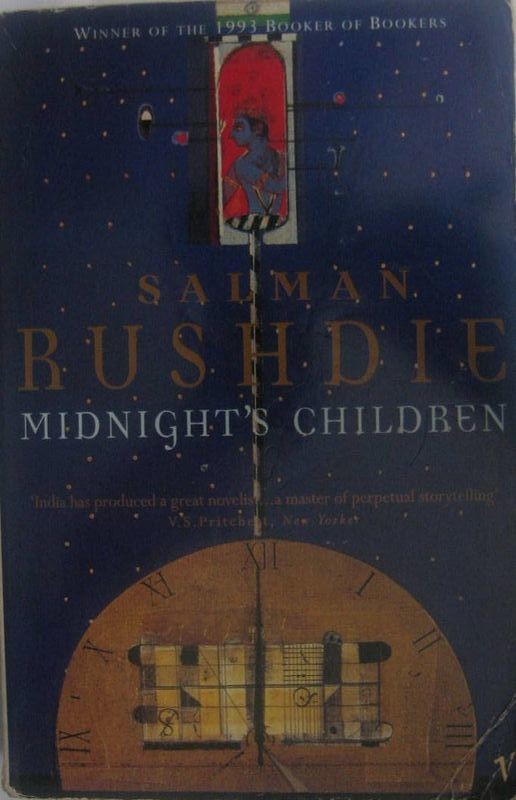 Midnight's children