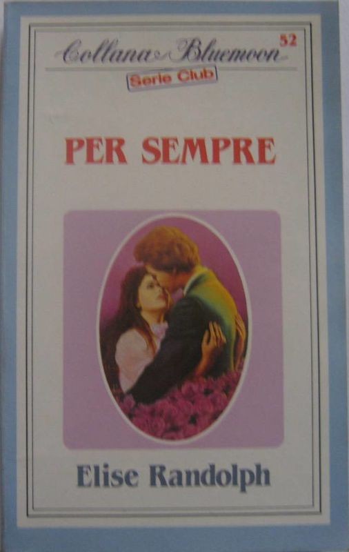 Per sempre